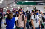 OMS alerta que covid-19 está a aumentar em algumas regiões do mundo