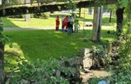 Homem encontrado sem vida junto ao Hospital de Guimarães
