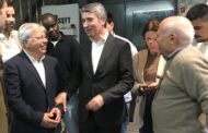 Legislativas. Socialistas querem rejuvenescer parques industriais em Braga