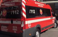 Famalicão. Mulher ferida em acidente