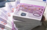 Economia portuguesa cresce 1,6% homólogos no 1.º trimestre e cai em cadeia, revela INE