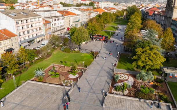 Braga lança programa ‘Munícipe Atento’ para reforçar a participação cívica