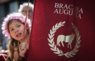 Atenção. Braga Romana condiciona trânsito já esta segunda-feira