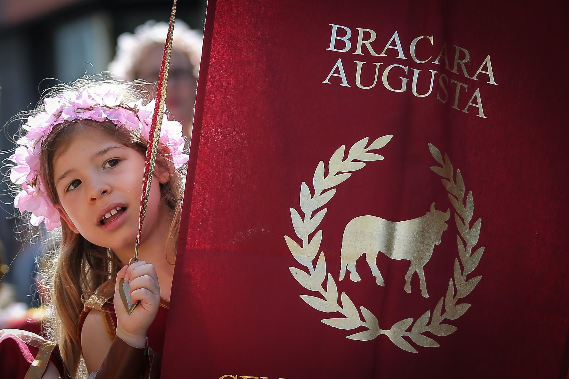 Atenção. Braga Romana condiciona trânsito já esta segunda-feira