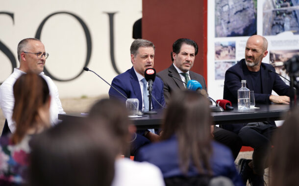 Braga Romana celebra herança cultural de Bracara Augusta (com ajuda de alta tecnologia)