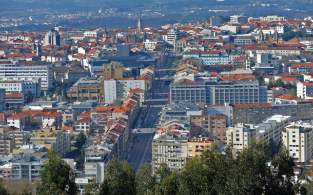 Braga investe cerca de 820 mil euros em transformação digital