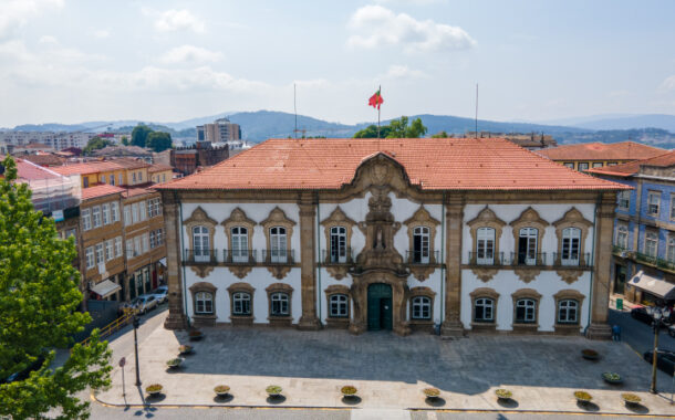 Digitalização de documentos em massa arranca na Câmara de Braga esta segunda-feira