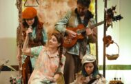 Paredes de Coura. ‘Courávia’ e ‘Reminiscências do Alentejo’ estreiam no Ciclo de Polinização Musical