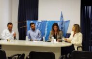 Legislativas. IL leva propostas para um 