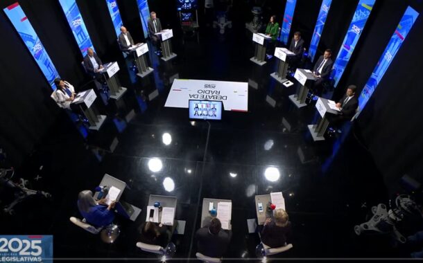 Debate nas rádios. AD e PS disponíveis para consensos que permitam reformar Justiça