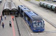 TUB lançam esta semana concurso para construir primeira linha de BRT em Braga