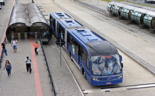 TUB lançam esta semana concurso para construir primeira linha de BRT em Braga