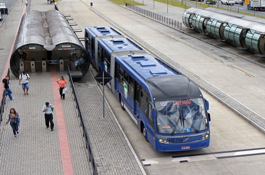 TUB lançam esta semana concurso para construir primeira linha de BRT em Braga
