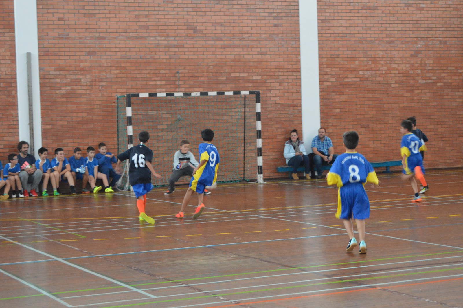 Barcelos acolhe Fases Finais Norte do Desporto Escolar com mais de 270 atletas
