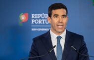 Buscas da PJ envolvem empresa com ligações a irmão e cunhado de Leitão Amaro