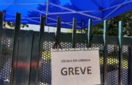 Escolas encerradas por todo Minho. Adesão à greve da Função Pública perto do 100%