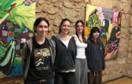 Museu Alvarinho em Monção mostra ‘Arte em Trânsito’