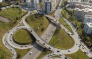 Braga. Aberto concurso de 14,5 milhões para obras no Nó de Infias