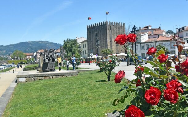 Ponte de Lima promove Rota dos Jardins