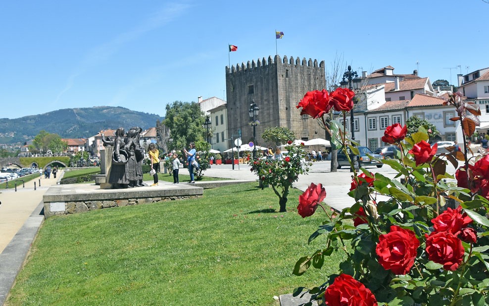 Ponte de Lima promove Rota dos Jardins