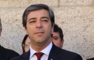Presidente da Câmara de Arcos de Valdevez renuncia para assumir mandato na AR