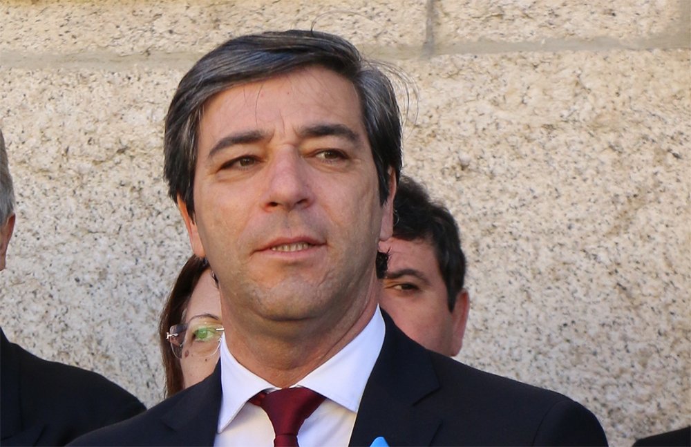 Presidente da Câmara de Arcos de Valdevez renuncia para assumir mandato na AR