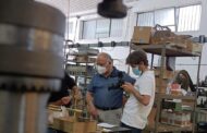 Documentário do Politécnico de Viana conquista prémio de curta-metragem no Japão
