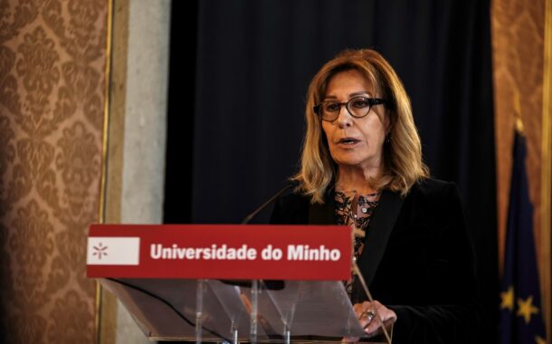 Maria da Assunção Raimundo preside Conselho Geral da Universidade do Minho