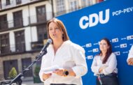 Ex-deputada Mariana Silva volta a ser candidata da CDU a Guimarães para “tirar maioria ao PS”