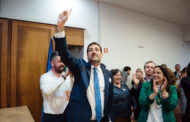 Legislativas. Com discurso a pensar no interior, Hugo Soares mostra na Póvoa de Lanhoso o “imenso trabalho” da AD