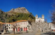 Arcos de Valdevez. Santuário da Peneda ganha melhores acessos e estacionamento