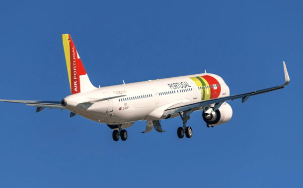 Preventiva para suspeitos de fornecer peças sem requisitos para aviões da TAP