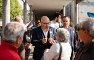 Legislativas. Miguel Pinto Luz exalta “marca diferenciador” do Governo de Montenegro