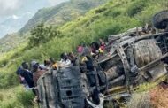 Pai e filha que morreram de acidente em Angola eram de Monção