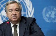 Guterres rejeita “esquema” que desrespeite direito internacional em Gaza