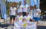 APPACDM de Viana conquista quatro medalhas no Campeonato de Ciclismo