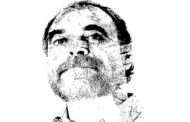 “Até por mim mesmo já me fiz passar”.  Biblioteca de Alcântara mostra retrospetiva da obra de Arlindo Fagundes