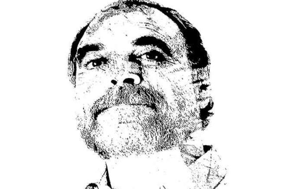 “Até por mim mesmo já me fiz passar”.  Biblioteca de Alcântara mostra retrospetiva da obra de Arlindo Fagundes
