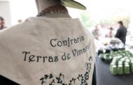 ‘Vinhos de Vimaranes’ dá a conhecer vinhos produzidos em Guimarães