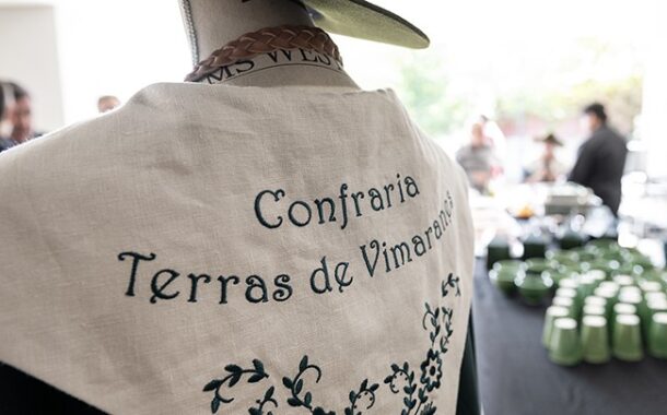 ‘Vinhos de Vimaranes’ dá a conhecer vinhos produzidos em Guimarães