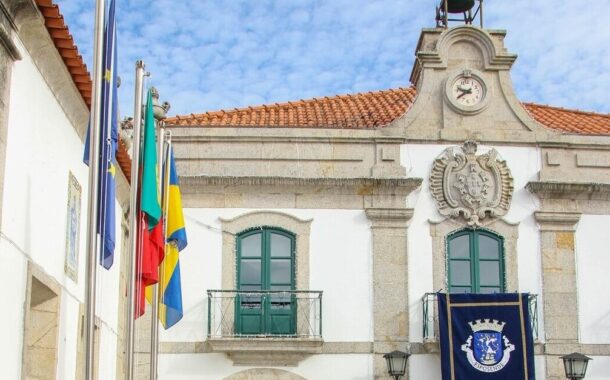 Câmara de Esposende investe cerca de 150 mil euros em Gemeses e Antas