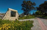 Braga. Parque das Camélias na final dos Prémios Essência do Ambiente 2025