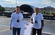 Braga. Movimento Cidadania contra a Indiferença proibido de usar t-shirts contra a abstenção