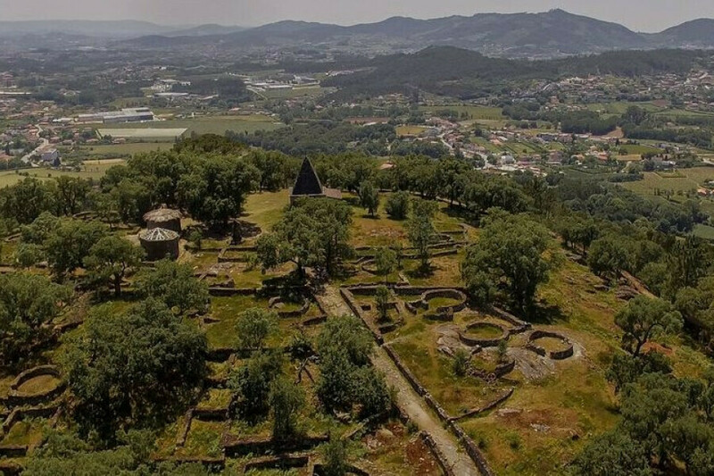 Dia Museus. ‘Martins Sarmento’ organiza caminhada pela Rota da Citânia e visita temática noturna este sábado