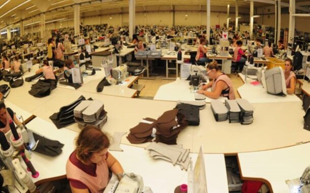 Famalicão. PCP questiona Governo sobre despedimento coletivo de mais de 120 trabalhadores da Coindu de Joane