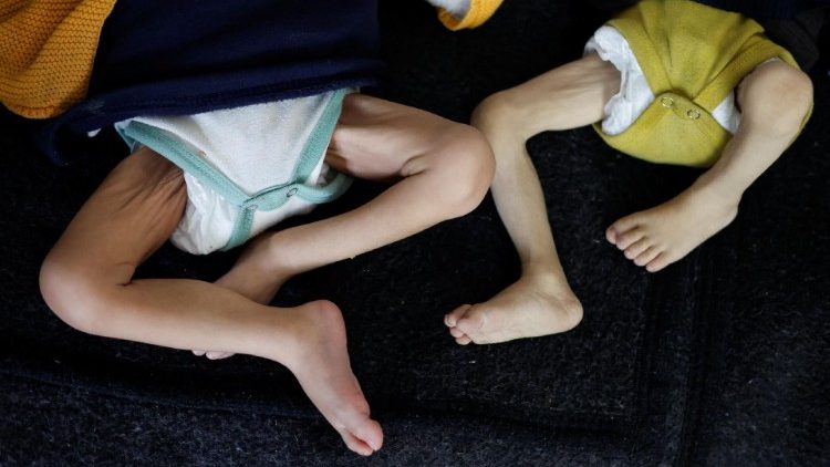 ONU diz que 14 mil bebés podem morrer nas próximas 48 horas em Gaza