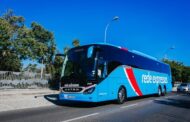 Rede Expressos lança bilhetes a 1,95 euros para viagens entre Porto, Braga, Guimarães e aeroporto