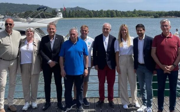 Viana Eólicas offshore contestadas por eurodeputados populistas do Patriotas pela Europa