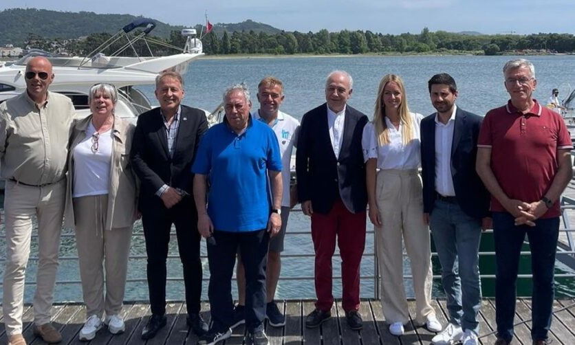 Viana Eólicas offshore contestadas por eurodeputados populistas do Patriotas pela Europa