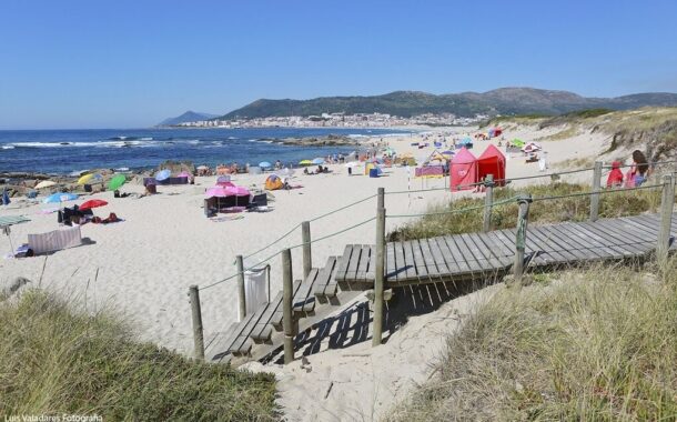 Duas praias de Viana e de Caminha distinguidas como ‘Praia Zero Poluição’